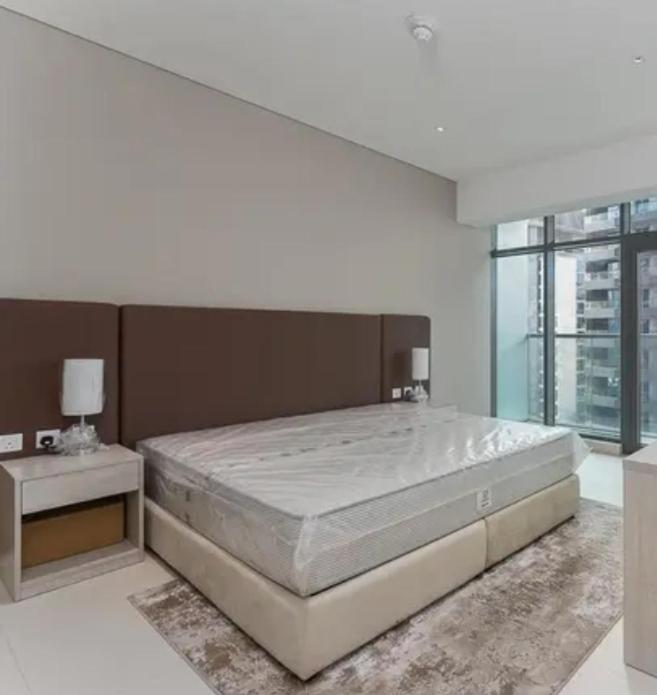 Amazing Apartment With Infinity Pool Dubái Exterior foto